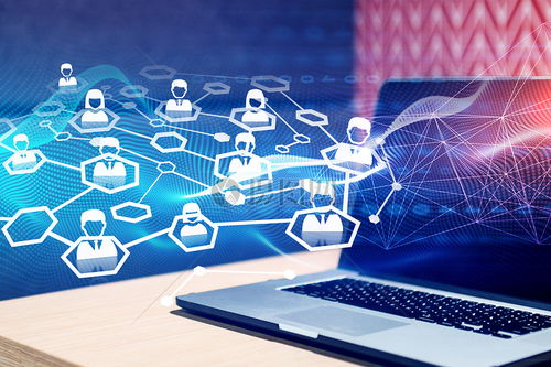 织带辅料“触网”蝶变 传统产业与互联网销售碰撞的智慧火花